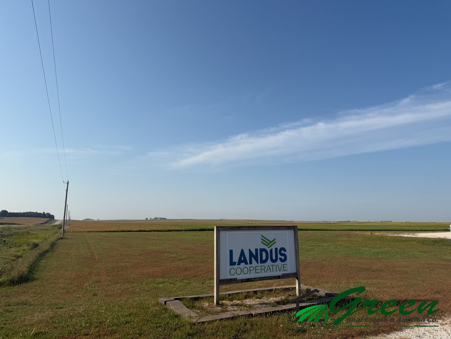 Image for Sac City Commercial Building Online Only Auction!