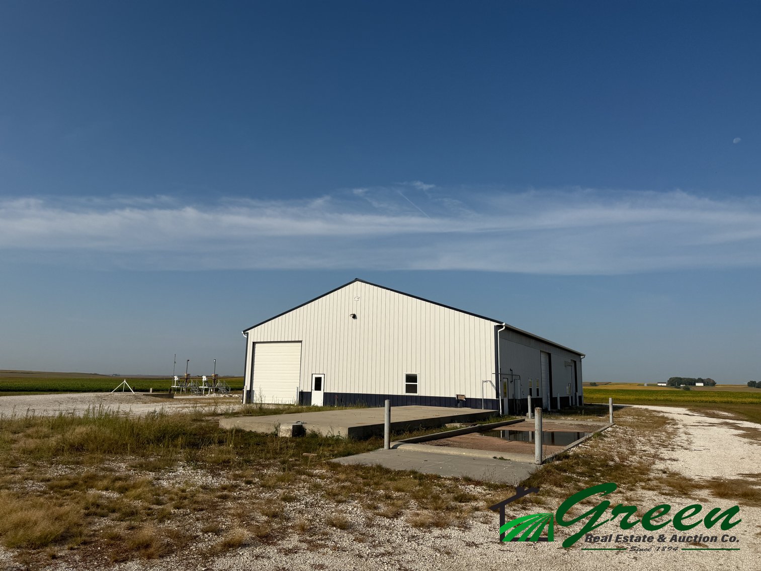 Image for Sac City Commercial Building Online Only Auction!