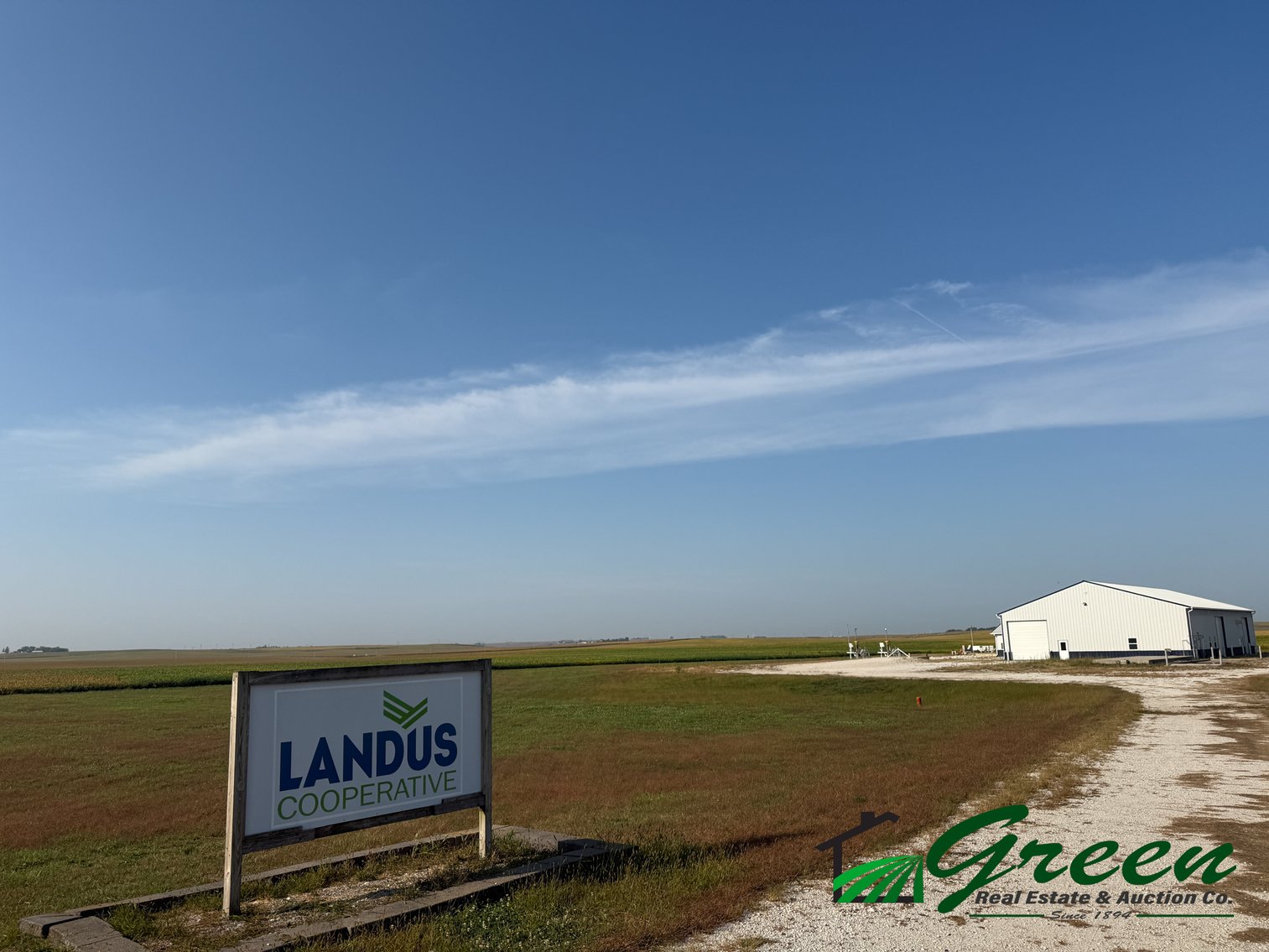 Image for Sac City Commercial Building Online Only Auction!