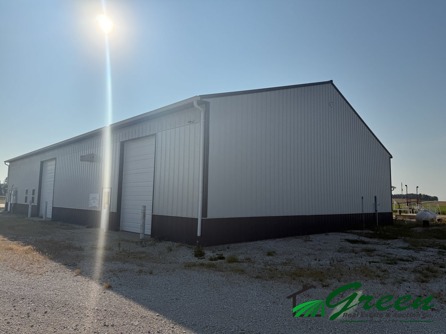 Image for Sac City Commercial Building Online Only Auction!