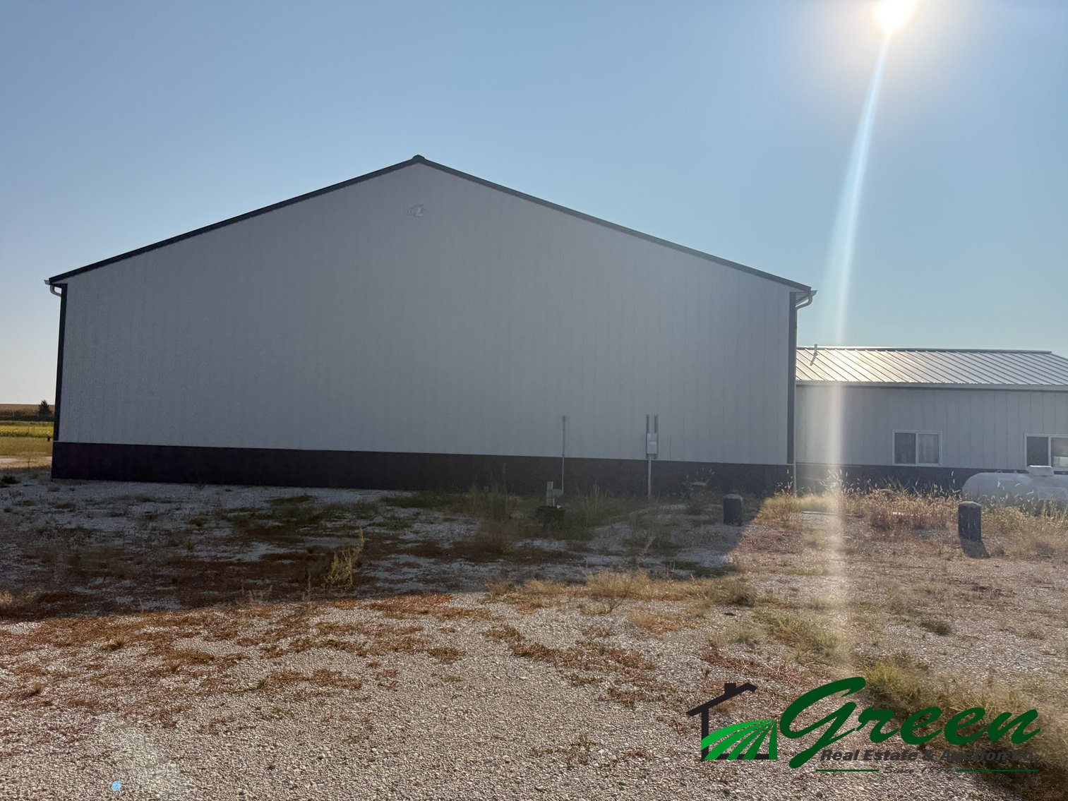 Image for Sac City Commercial Building Online Only Auction!