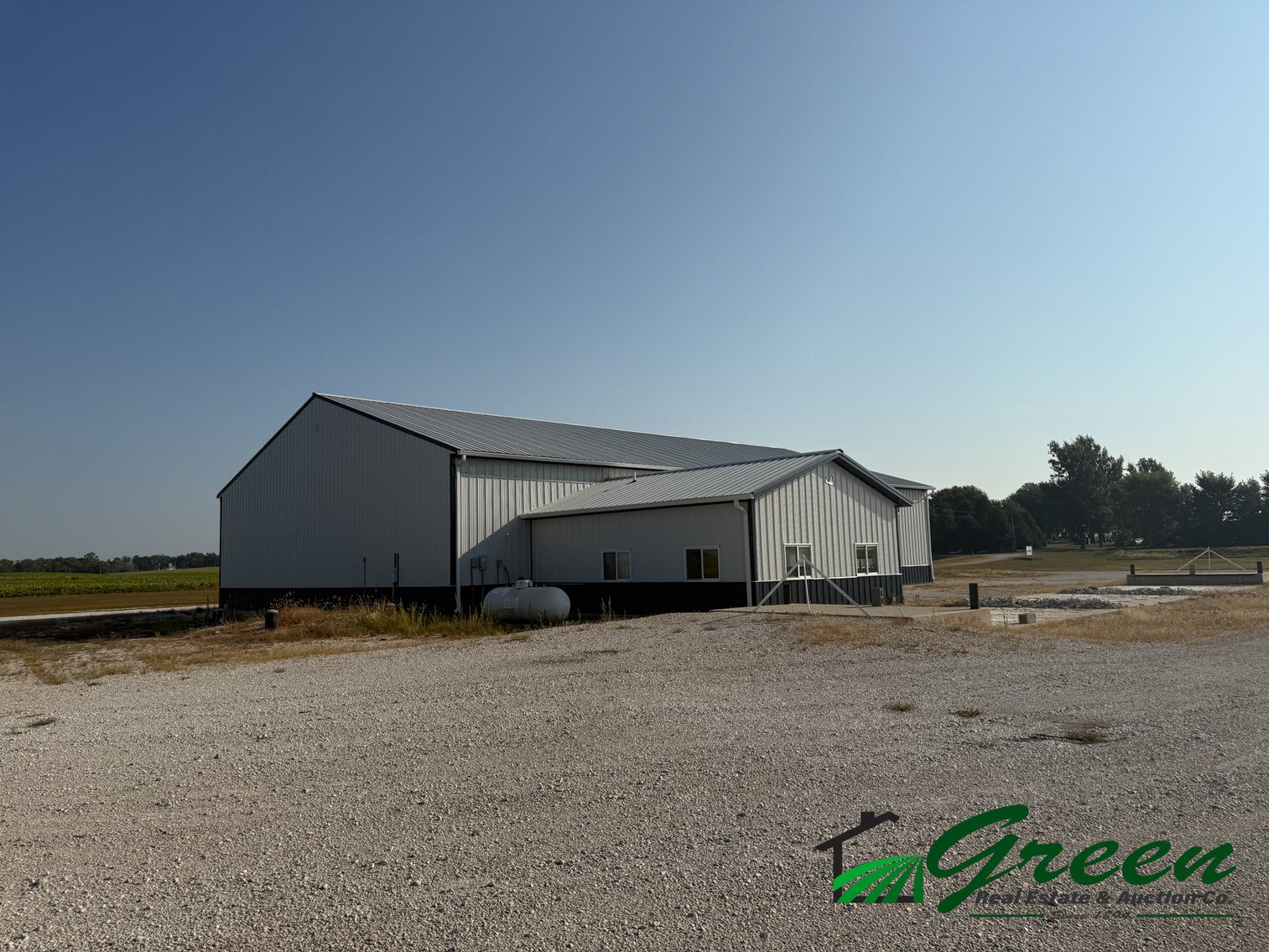 Image for Sac City Commercial Building Online Only Auction!