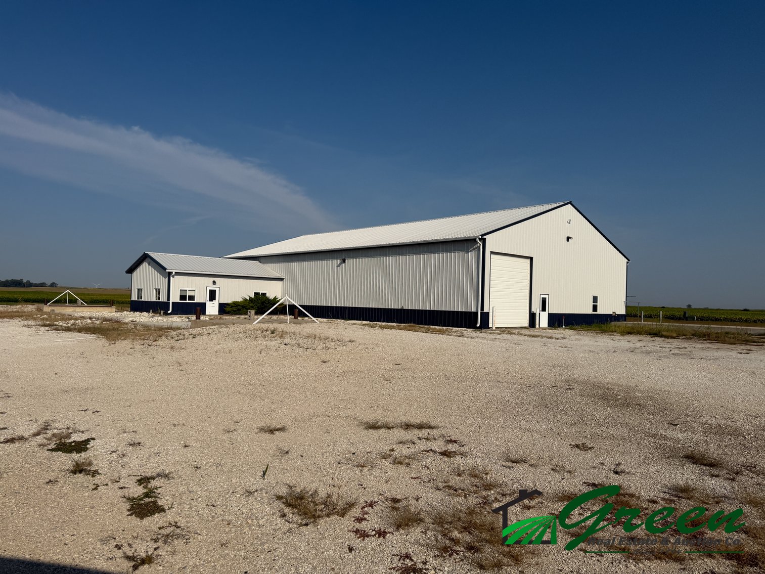 Image for Sac City Commercial Building Online Only Auction!