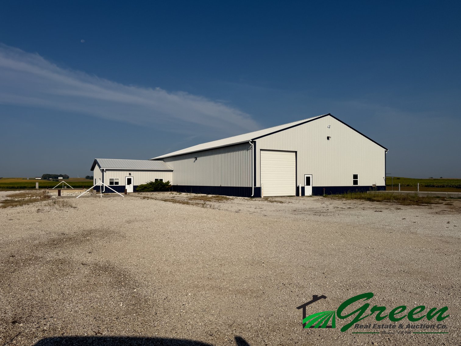 Image for Sac City Commercial Building Online Only Auction!