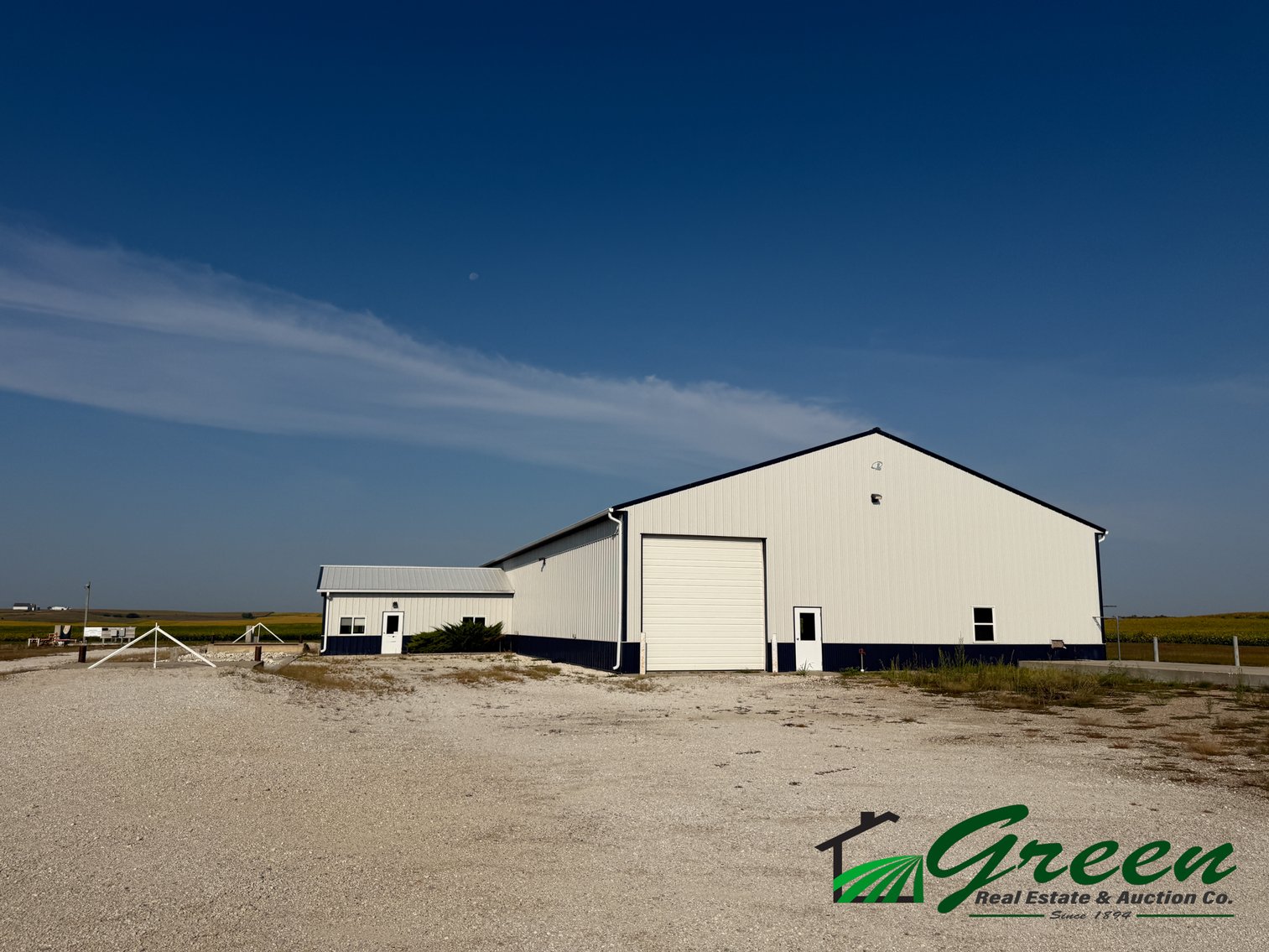 Image for Sac City Commercial Building Online Only Auction!