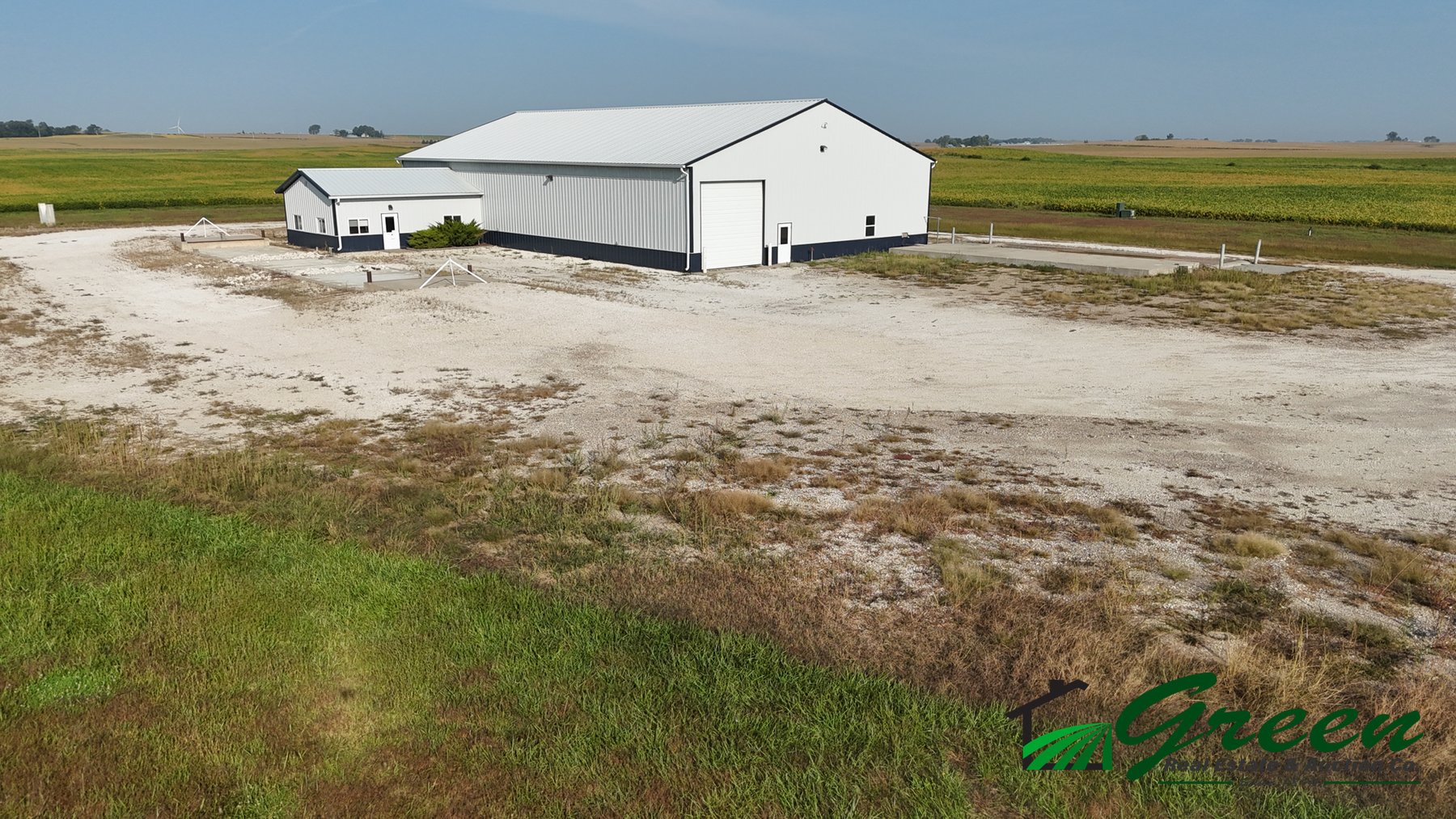 Image for Sac City Commercial Building Online Only Auction!