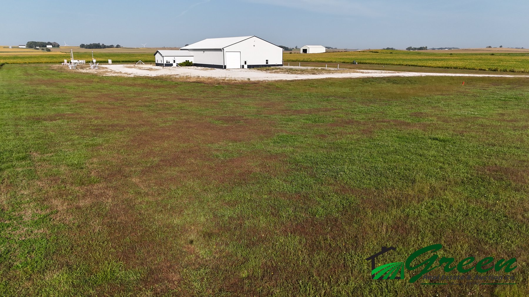 Image for Sac City Commercial Building Online Only Auction!