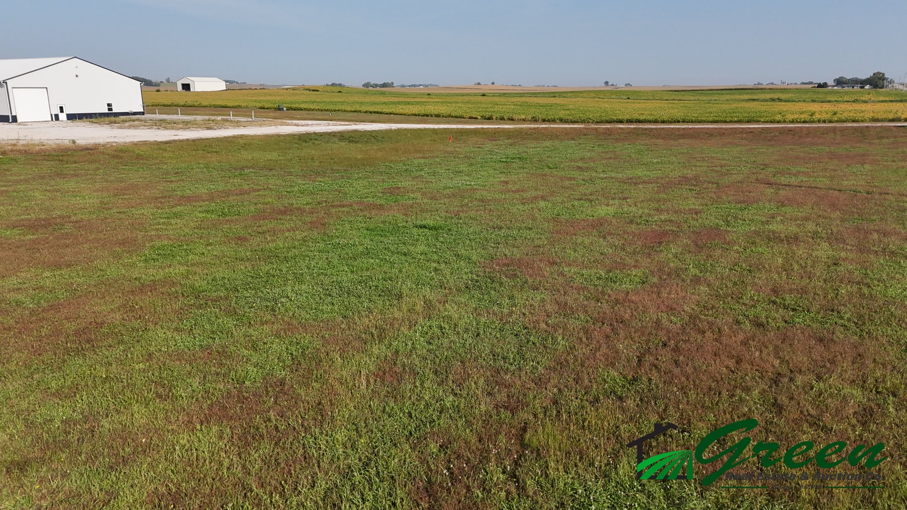 Image for Sac City Commercial Building Online Only Auction!