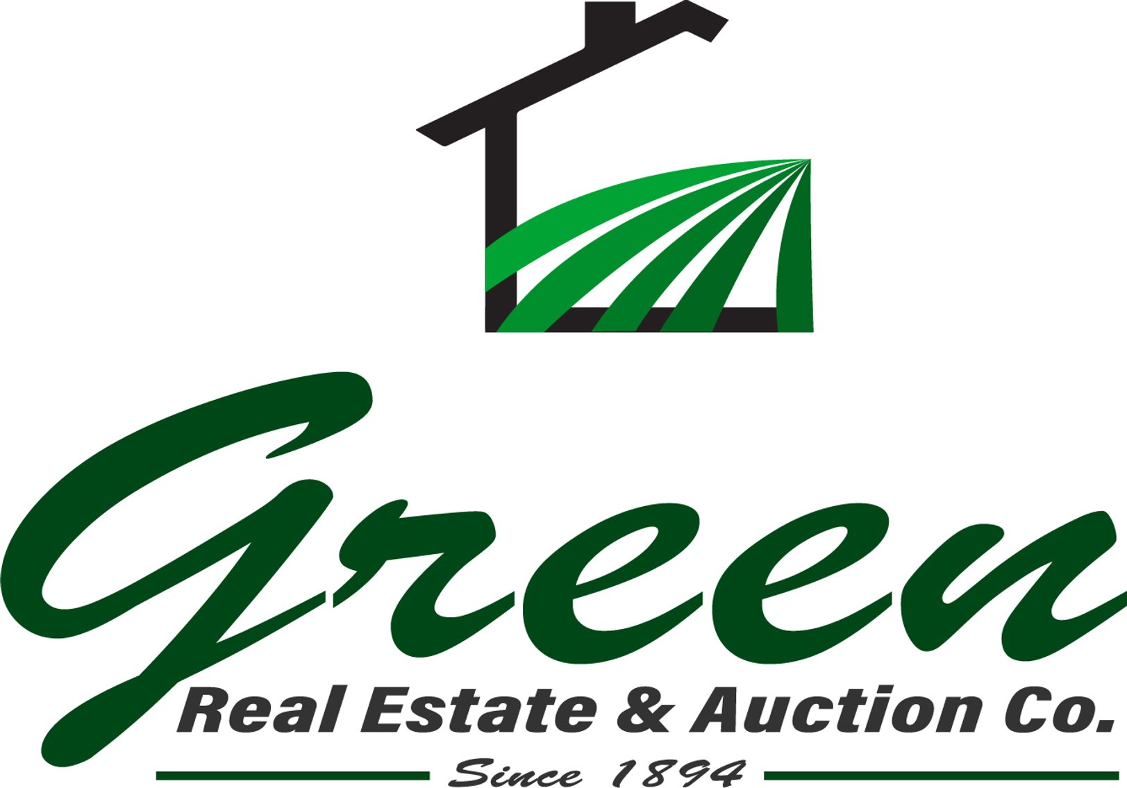 Image for Green Auction Fall/Winter Machinery Auction!