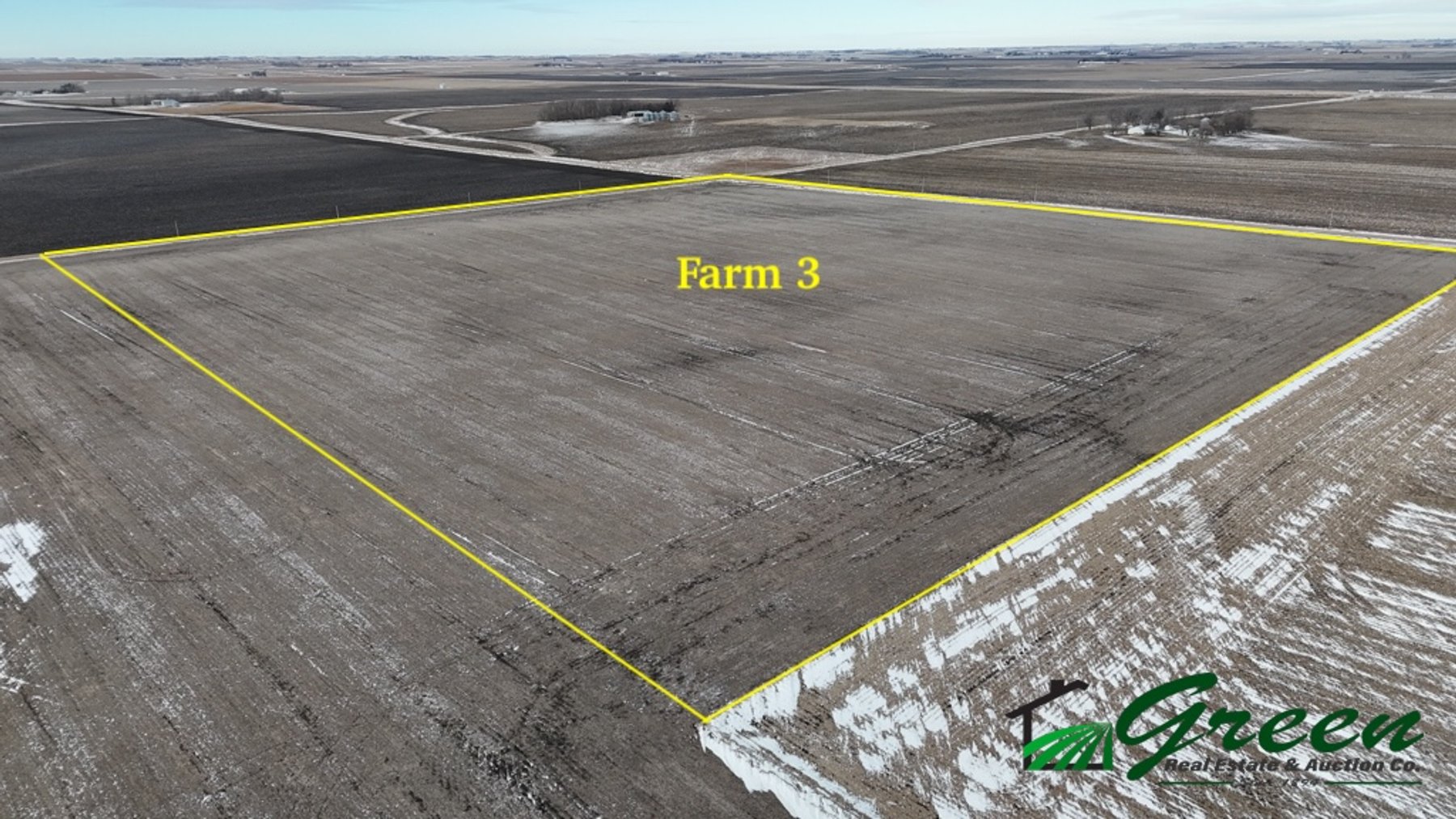 Image for Sac County Farmland Auction!