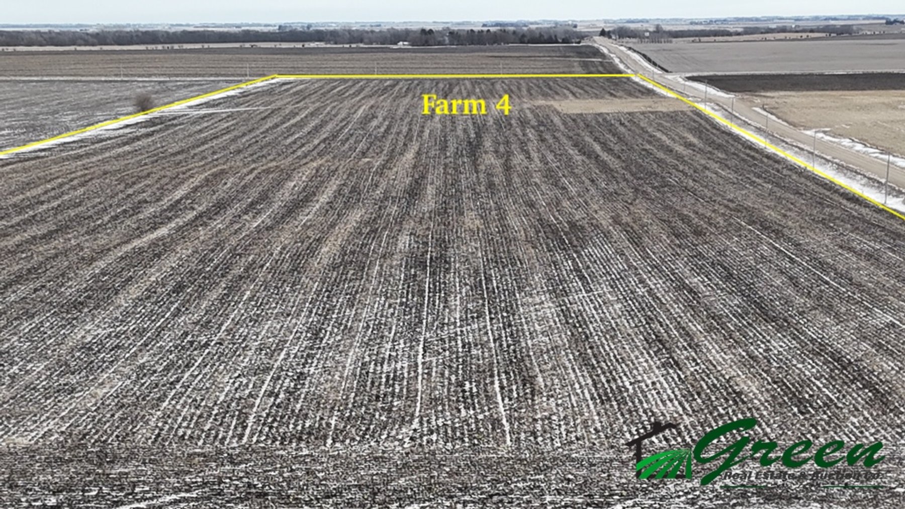 Image for Sac County Farmland Auction!