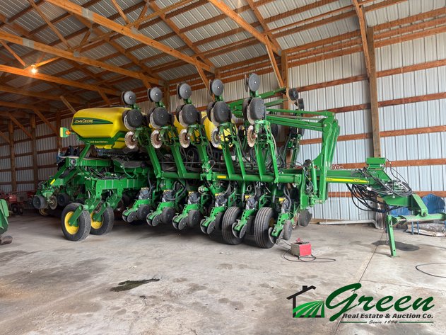 Image for Winquist Retirement Machinery Auction