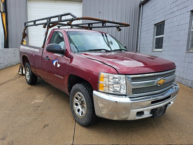 Image for April Cars 2026