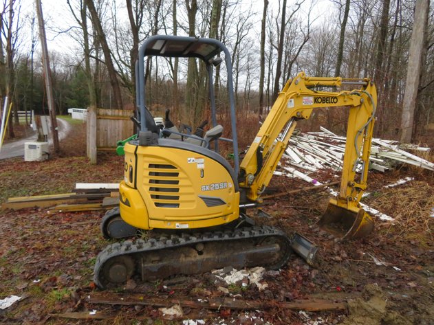 Image for Trucks, Trailers, & Equipment 4.13.26