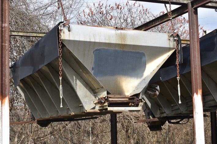 Image for Surplus Equipment from Erie County 04.26.26