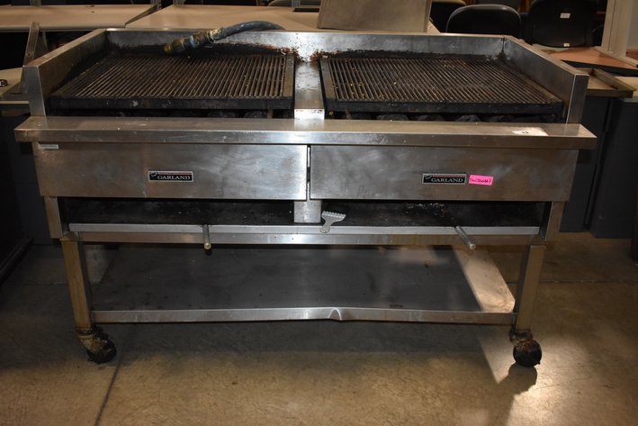 Image for Surplus Equipment from Erie County 06.07.26