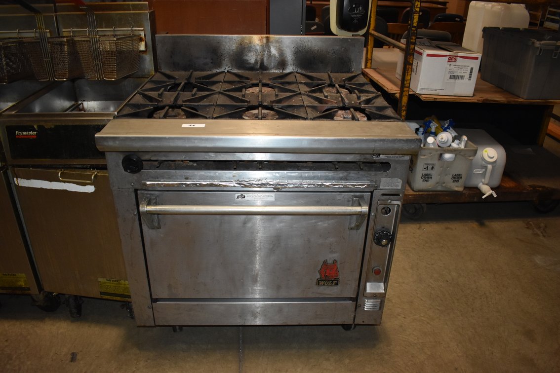 Image for Surplus Equipment from Erie County 06.07.26