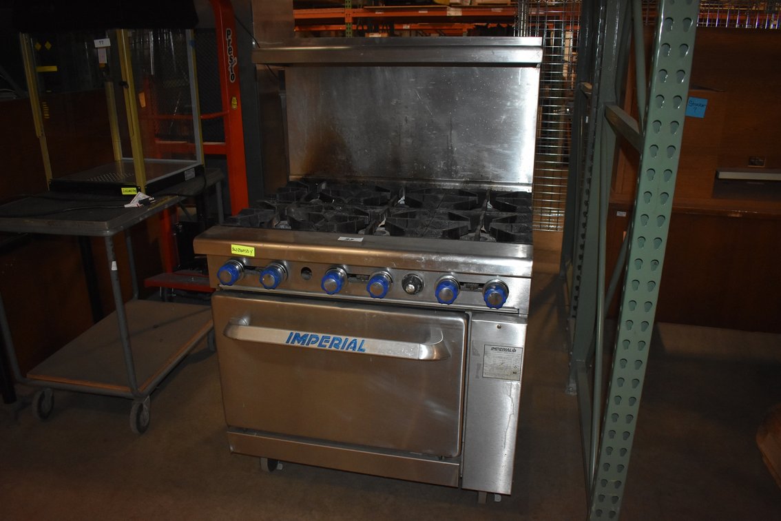 Image for Surplus Equipment from Erie County 06.07.26