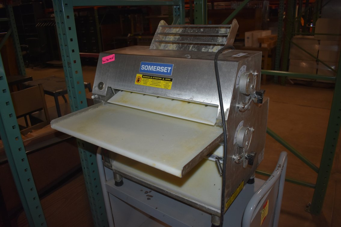 Image for Surplus Equipment from Erie County 06.07.26