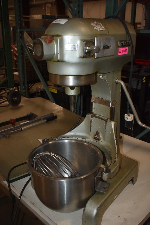 Image for Surplus Equipment from Erie County 06.07.26