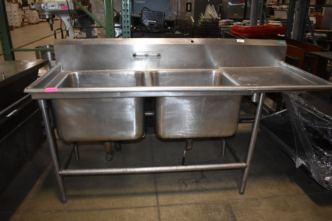 Image for Surplus Equipment from Erie County 06.07.26