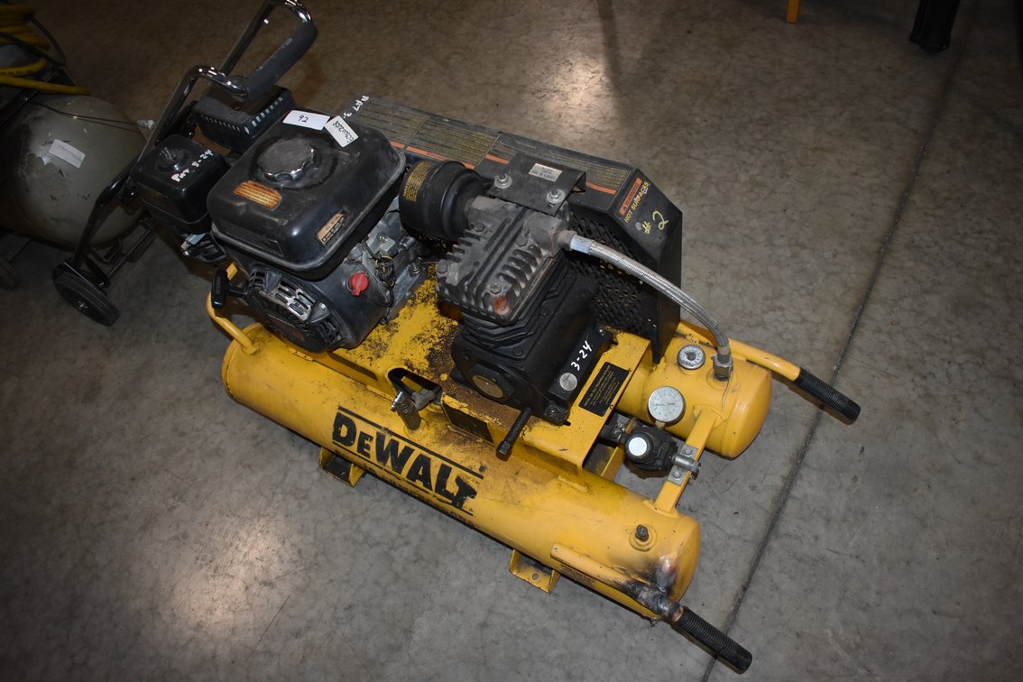 Image for Surplus Equipment from Erie County 06.07.26