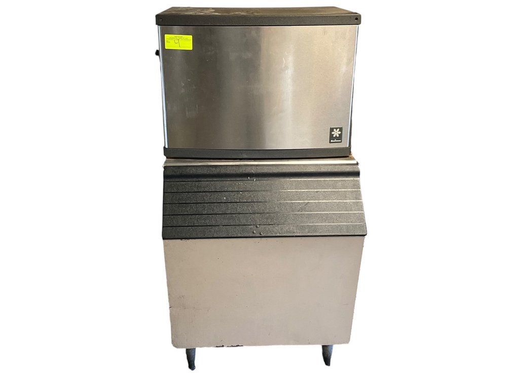 Image for Restaurant Equipment 6.15.26