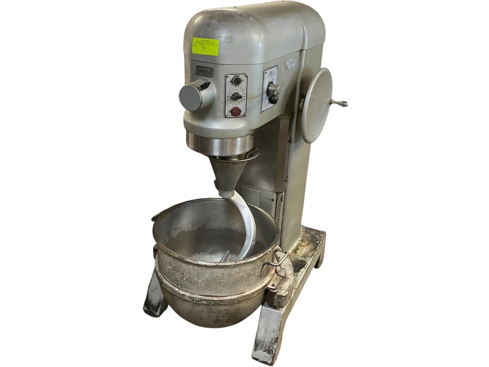 Image for Restaurant Equipment 6.15.26