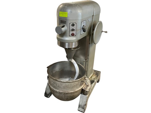 Image for Restaurant Equipment 6.15.26
