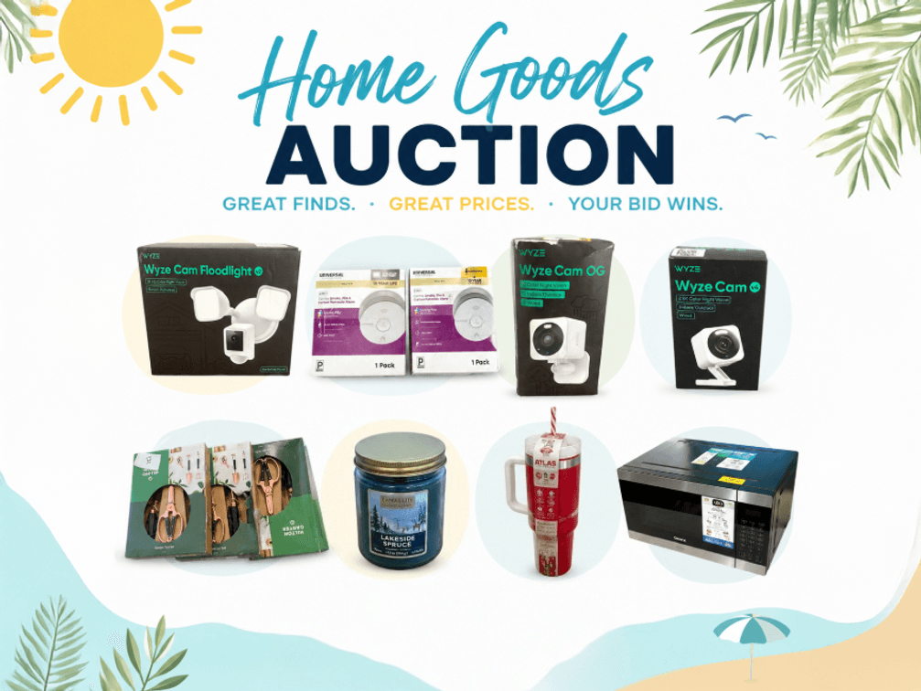 Image for Home Goods 6.14.26