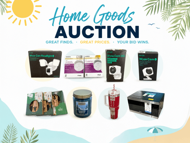 Image for Home Goods 6.14.26
