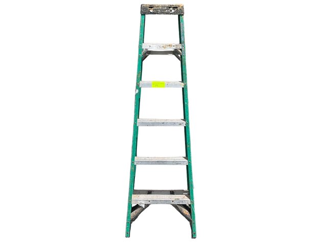 Image for Trucks & HVAC Equipment 6.22.26
