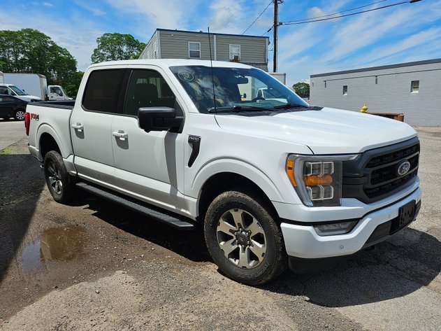 Image for Trucks & HVAC Equipment 6.22.26