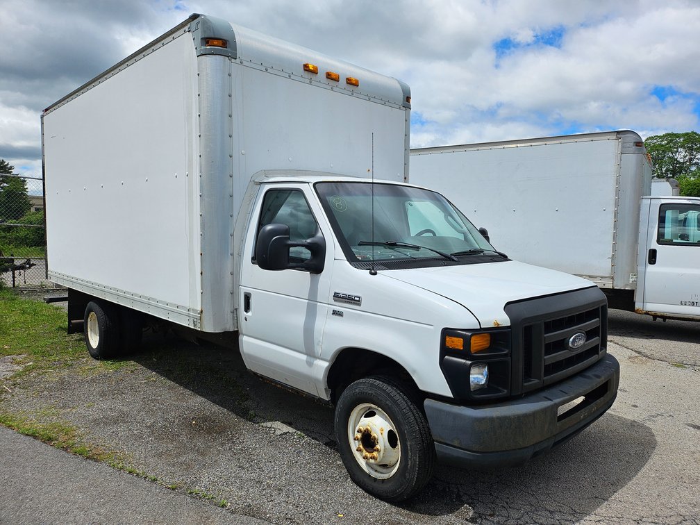 Image for Trucks & HVAC Equipment 6.22.26