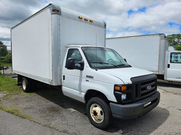 Image for Trucks & HVAC Equipment 6.22.26