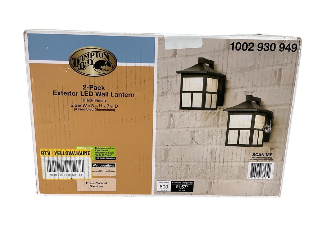 Image for Home Goods 7.5.26