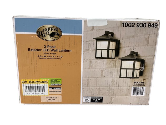 Image for Home Goods 7.5.26