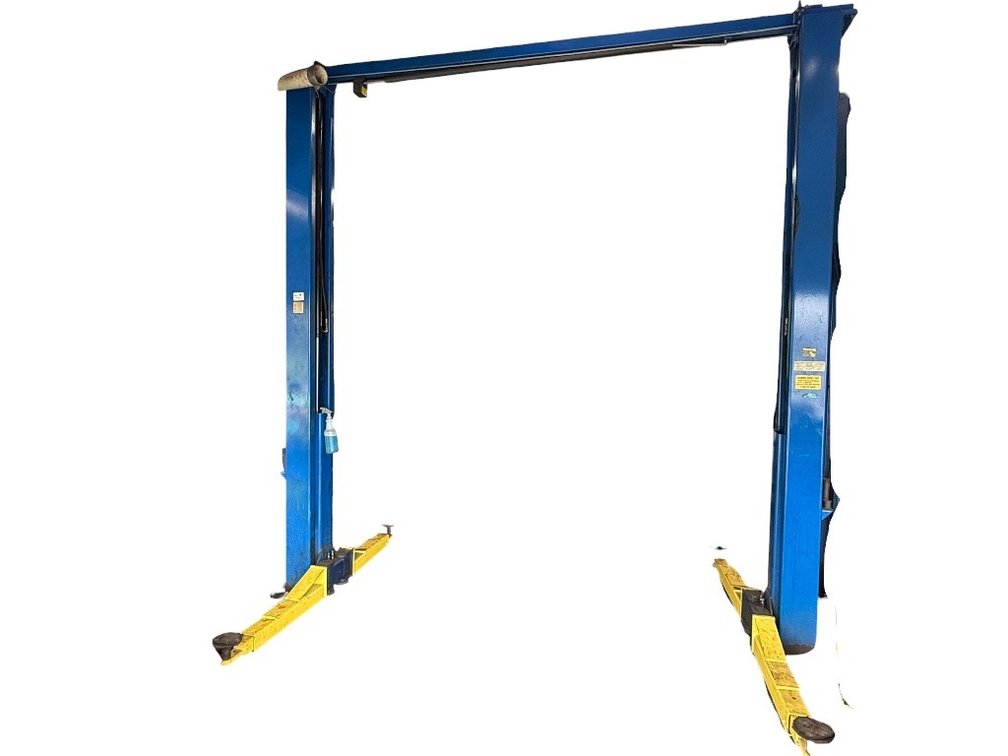 Image for Automotive Equipment 7.6.26