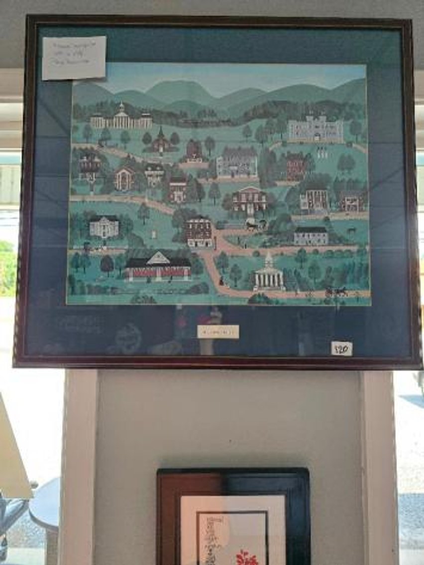 Image for BENEFIT AUCTION FOR FUREVER FRIENDS