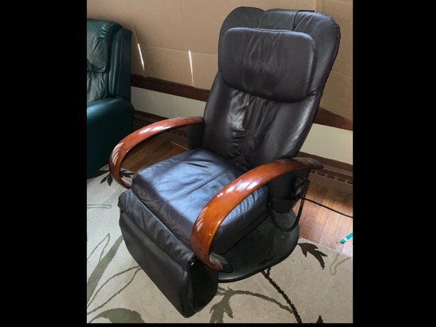 Image for (Perrysburg) Club Car, Tools, Furniture, Appliances, Collectibles, Scrap, Contents (White Rd)