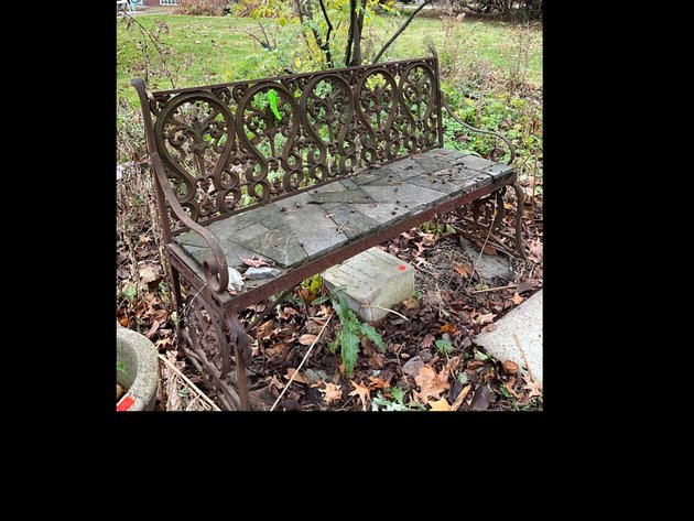 Image for (Perrysburg) Club Car, Tools, Furniture, Appliances, Collectibles, Scrap, Contents (White Rd)