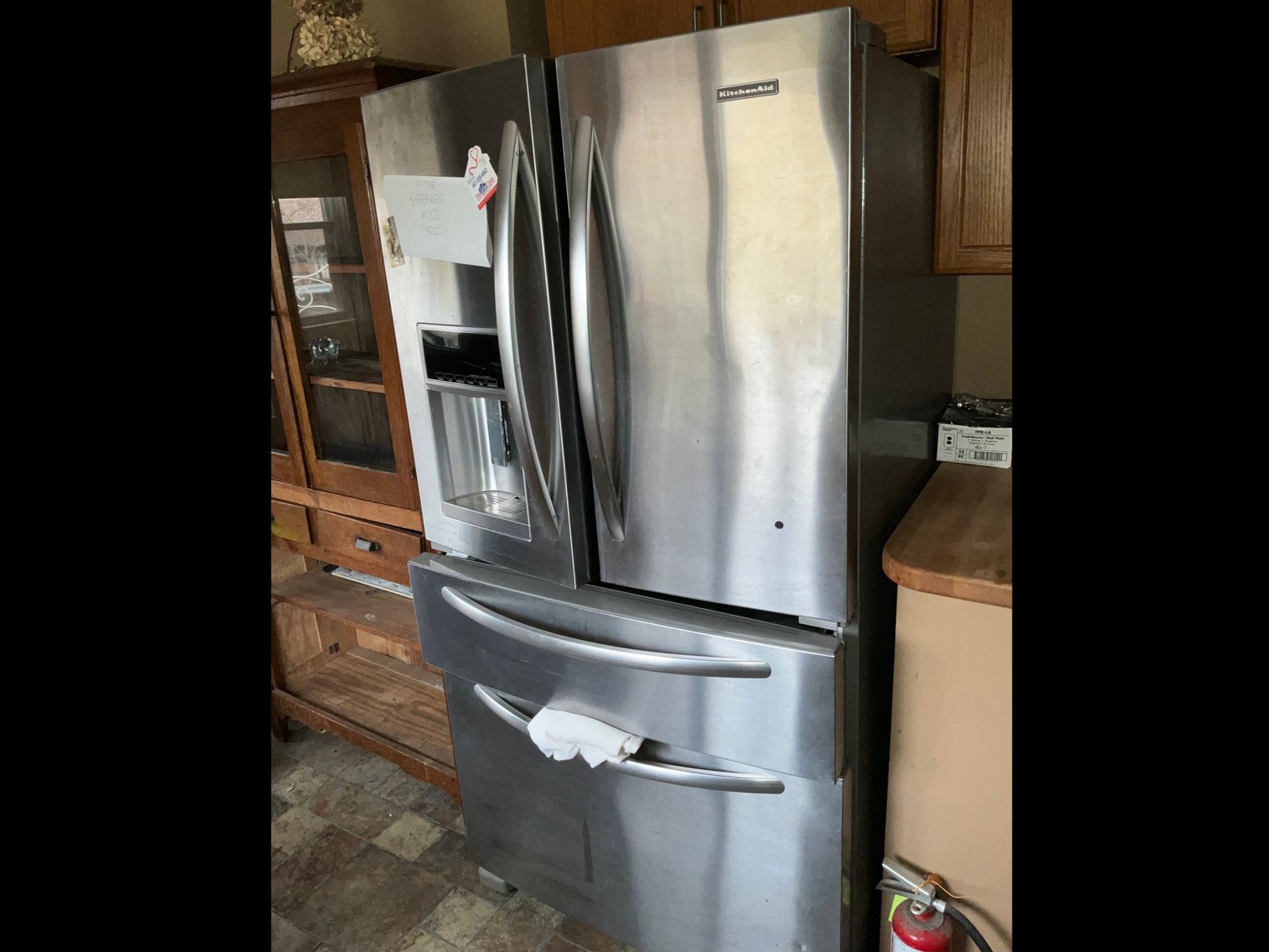 Image for (Perrysburg) Club Car, Tools, Furniture, Appliances, Collectibles, Scrap, Contents (White Rd)