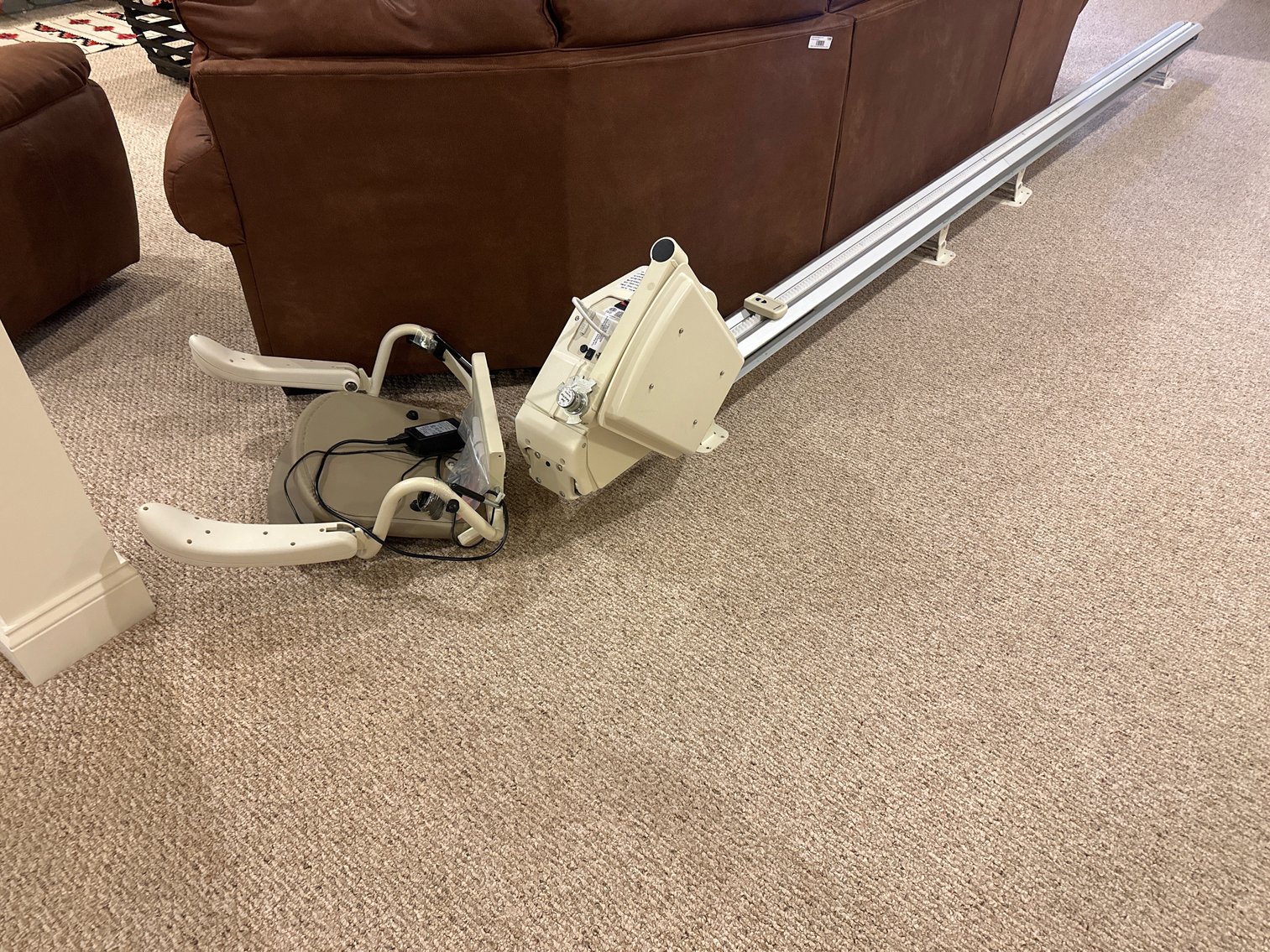 Image for (Temperance, MI) Pool Table, Stair Lift, Household Contents, Furniture (Sierra)