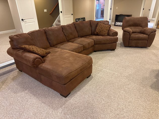 Image for (Temperance, MI) Pool Table, Stair Lift, Household Contents, Furniture (Sierra)