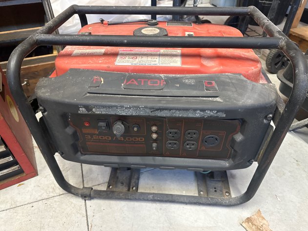 Image for (Whitehouse OH) Winter 2024 Consignment Auction