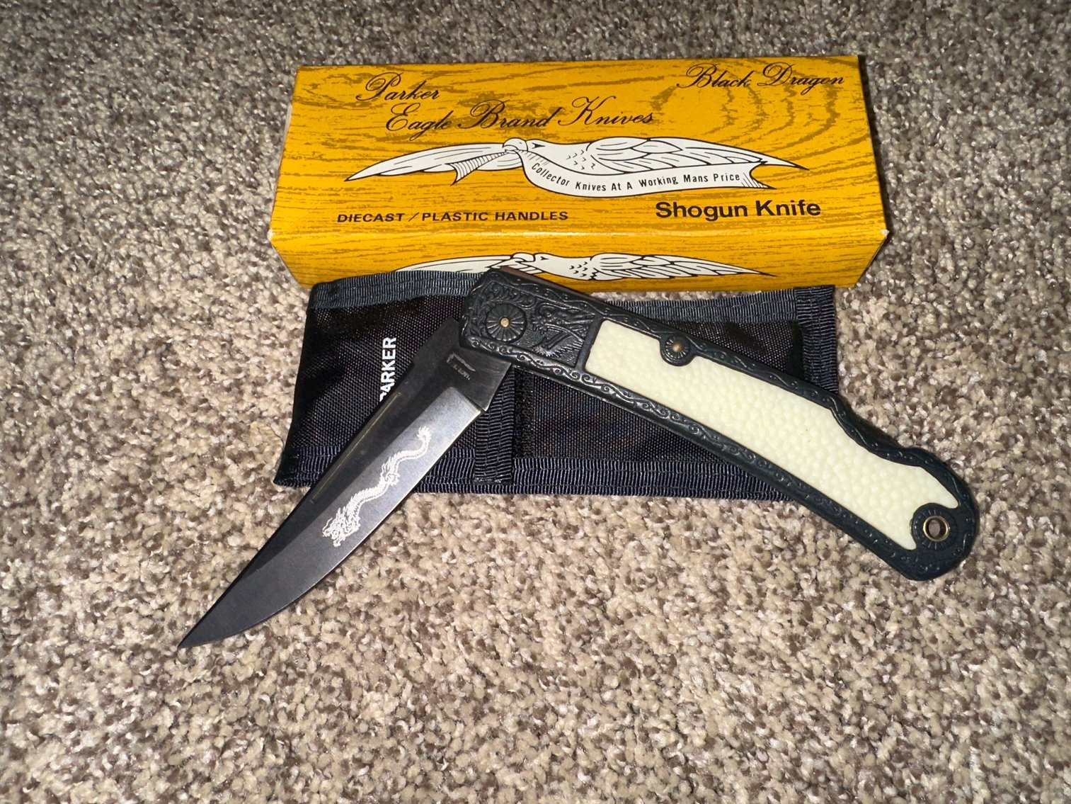 Image for (Whitehouse OH) Winter 2024 Consignment Auction