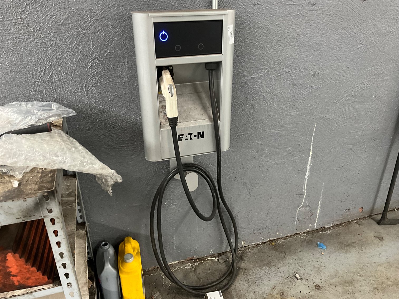 Image for (Toledo OH) Lifts, Auto Equipment, Tools, Shelving, Golf Cart, Fixtures (Central Ave)