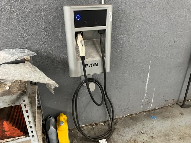 Image for (Toledo OH) Lifts, Auto Equipment, Tools, Shelving, Golf Cart, Fixtures (Central Ave)