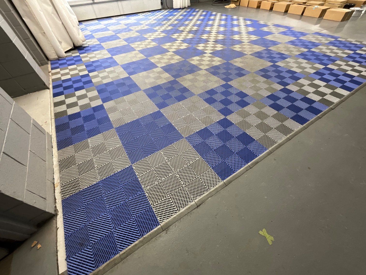 Image for (Toledo OH) Lifts, Auto Equipment, Tools, Shelving, Golf Cart, Fixtures (Central Ave)