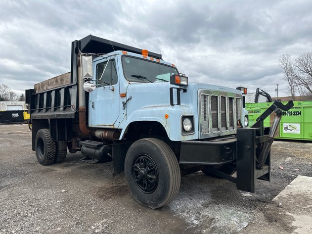 Image for (Toledo OH) Lawn & Snow Removal Inventory Reduction Auction!